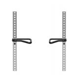 $65 AmStaff Fitness Dip Bar Attachment