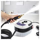 NEW $167 High Pressure Steam Cleaner *MISSING