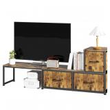 $110 Wisdom Star TV Stand