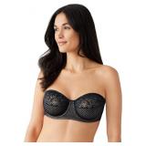 NEW $98 (38G) Minimizer Strapless Bra