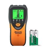 NEW $37 Stud Finder Wall Scanner Sensor
