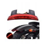 NEW $33 Motorcycle Rear Brake Tail Light