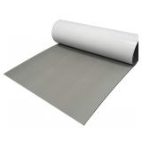 NEW $50 95x35" Non-Slip Mat for Boats