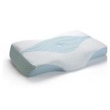 $76 Memory Foam Pillows for Sleeping