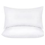 2PK (12x20") Throw Pillow