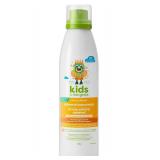 Babyganics All-Mineral Continuous Sunscreen