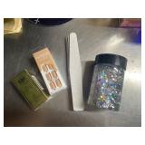Beauty Nail Bundle