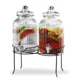 $108 Style Setter Canyon Beverage Dispenser