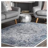 $110 Area Rug, 5