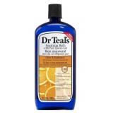 NEW (1000mL) Dr Teals Vitamin C Foaming Epsom Salt