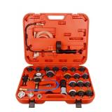 $113 28pcs Universal Radiator Pressure Tester