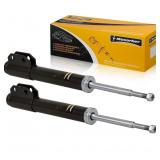 $192 Front Set 2 Pieces Shocks Struts Absorber Kit