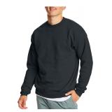 (XL) Hanes Menï¿½s EcoSmart Fleece Sweatshirt