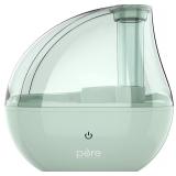 NEW $53 Quiet Cool Mist Humidifier