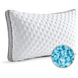 $46 --1PcsFoam Pillow Queen