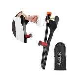 $40 Antdvao- Folding Crutch (x1 Unit)
