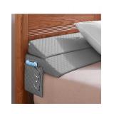 $60 (60x10") Bed Wedge Pillow