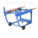 $226 Rotating Drum Carts Wheels