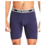 NEW $40 S Joe Boxer Mens Men