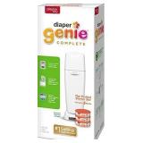 NEW $75 Diaper Genie Complete Pail