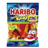 NEW Haribo Sour Kicks Gummy Candy BB Feb 09,2024