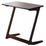 $58 Bamboo Laptop Tray Table