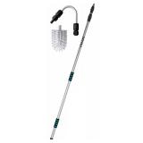 $130 High Reach Gutter/Window/Patio Cleaning Kit