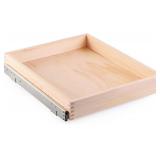New $90 Pull Out Cabinets Drawers 1pcs