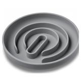 NEW Slow Feeder Dog Bowls 2PK
