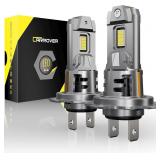 NEW $50 LED Headlight Conversion Kit 1:1 Mini Size
