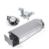 $100 Podoy DC97-14486A Dryer Heater Duct