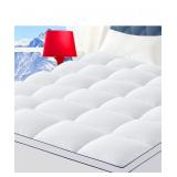 $96 Extra Thick Mattress Topper Full