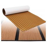 NEW $50 (94.5x35.4") EVA Foam Boat Flooring