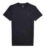 NEW $75 (L) Diesel Black Crew Neck 2 Pack