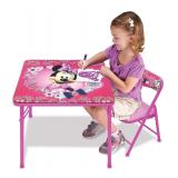 NEW $120 Jr. Activity Table Set with 1 Chair