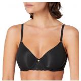 NEW $95 34C Womens Contour Underwire Bra