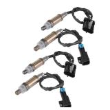 NEW $93 O2 Oxygen Sensor for Vehicle