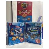Snack Pack Bundle