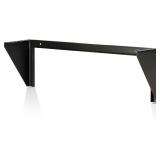 NEW $71 19" Equipment Rack Bracket