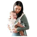 $45 4in1Infantino Rainbow Baby Carrier