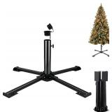 $52 Christmas Tree Stand(Black)