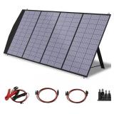 NEW $400 Solar Panel Kit