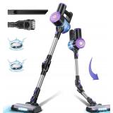 $200 6-In-1 Cordless Vacuum Cleaner (BLUE)