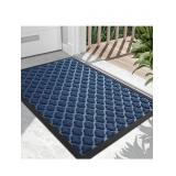 $50 DEXI Outdoor Indoor Door Mat