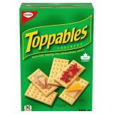 NEW 3Boxes Toppables Crackers BB Feb 16,2024