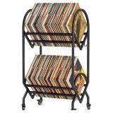 New $119  Record Holder Stand