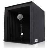 $75 Sound Isolation Recording Shield Box
