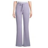 NEW $69 (XL) Calvin Klein Fleece Flare Pants