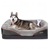 $140 JOYELF XX-Large Memory Foam Dog Bed