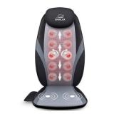 $160 Shiatsu Massage Cushion With Heat